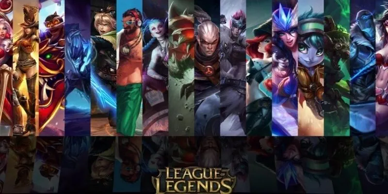 Lý do xạ thủ cần giữ vị trí