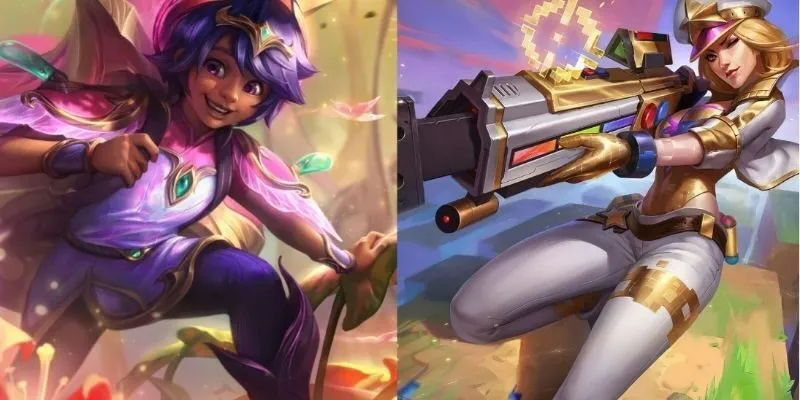 Cách giữ vị trí xạ thủ hiệu quả