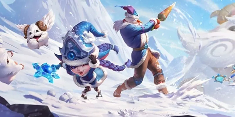 Điều kiện snowball trong liên minh