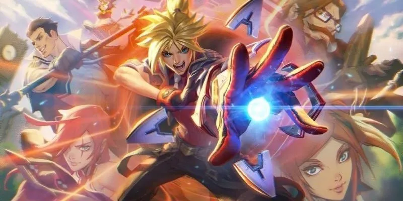 Skin huyền thoại nên mua