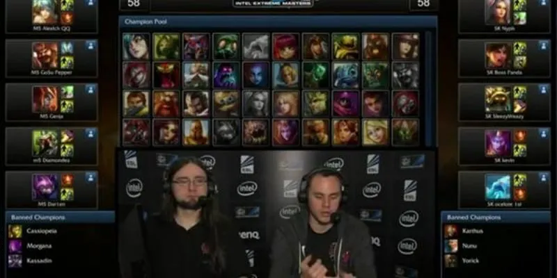 Lý do tướng bị cấm nhiều