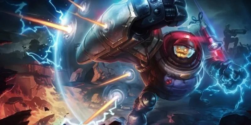 Đánh giá tướng combat hiệu quả