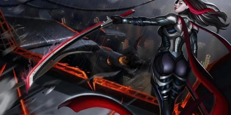 Đánh giá sức mạnh tướng đấu sĩ