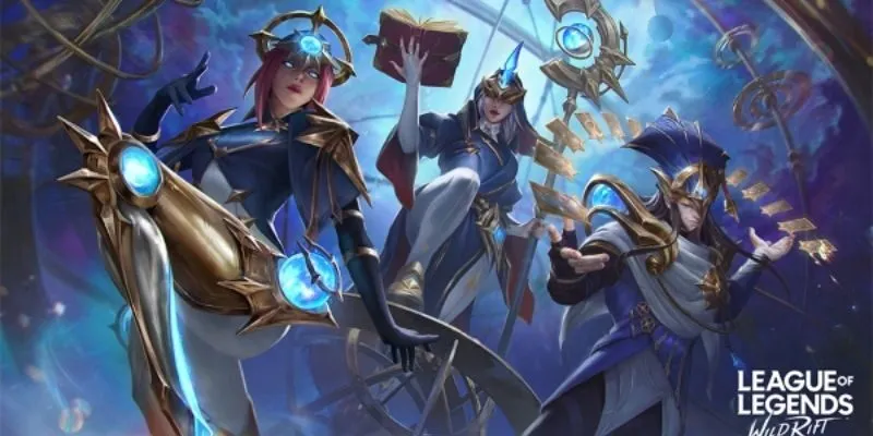 Tướng đấu sĩ solo khỏe