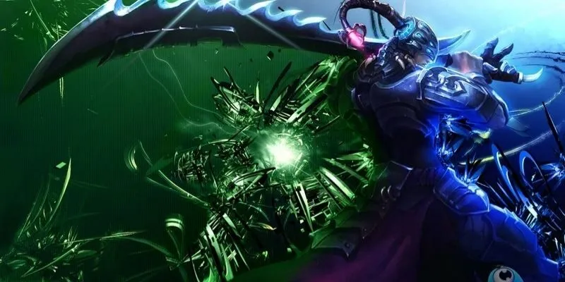 Tướng đẩy lẻ tốt nhất