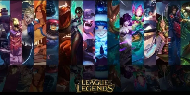 Tiêu chí đánh giá tướng hỗ trợ