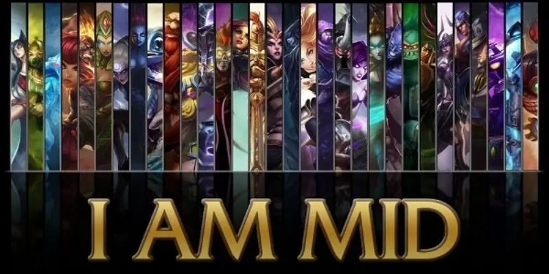 Tướng pháp sư dồn dame mạnh