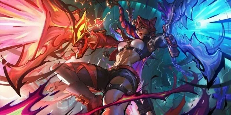 Skin liên minh huyền thoại đắt đỏ